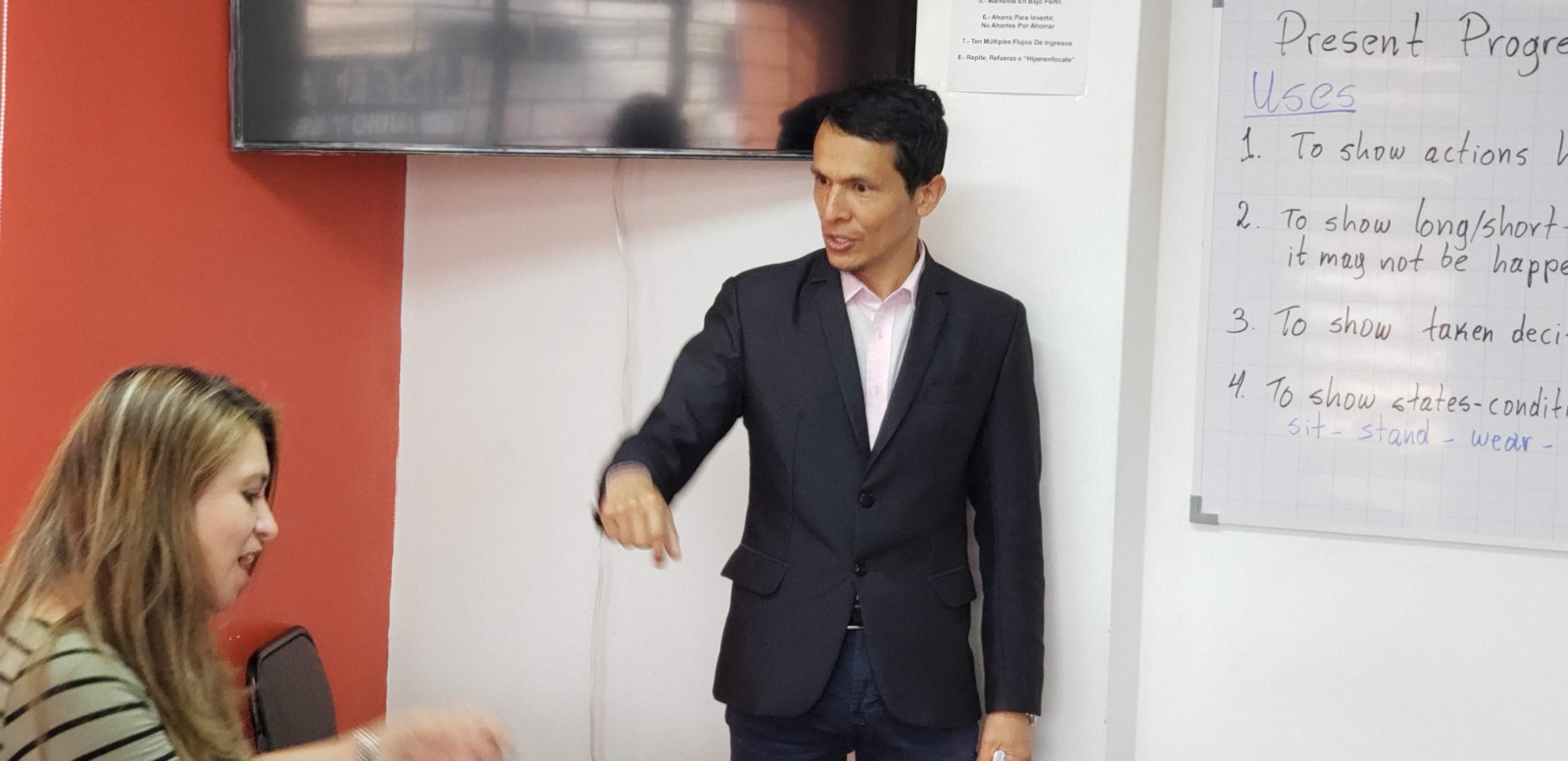 Método de Inmersión Natural